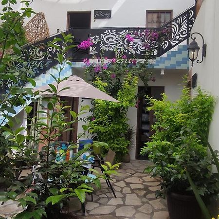 El Jardin De La Abuela Hotel Querétaro Exterior foto