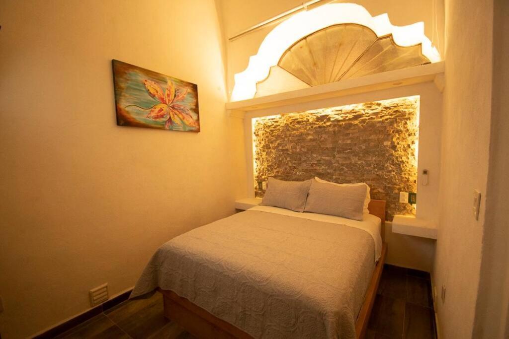 El Jardin De La Abuela Hotel Querétaro Exterior foto